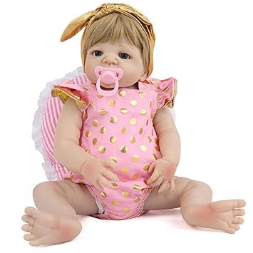 real touch baby dolls