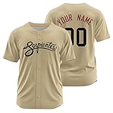 Custom Baseball Jersey City Connect Jerseys