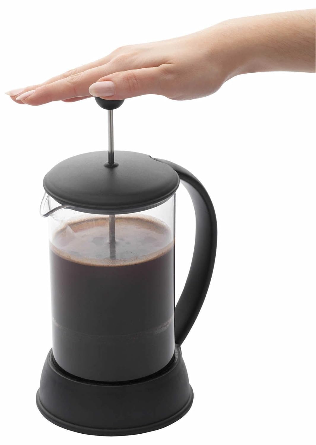 KitchenCraft Le'Xpress 8 Cup Cafetiere French Press Coffee Maker with