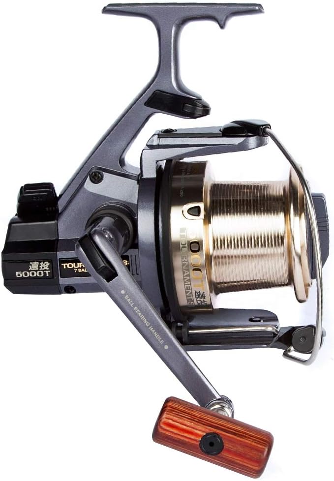 daiwa 6000t