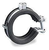 NVENT Caddy Cushioned Pipe
