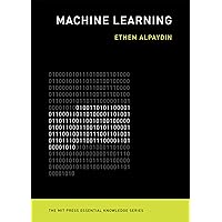 機械学習 参考書「Machine Learning」The MIT Press 機械学習 参考書「Machine Learning」The MIT Press