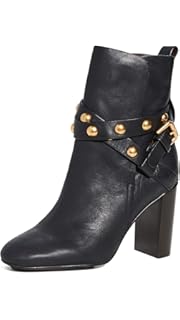 chloe janis ankle boot