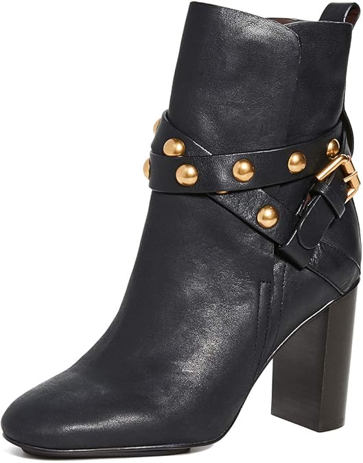 see by chloe janis bootie