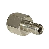 HatsanUSA TactAir PCP Fill Probe Male Foster
