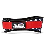 Schiek Model 2004 Nylon Stars n' Stripes