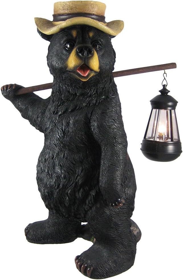 Best Bear Lawn Ornaments