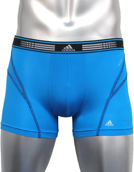 Amazon.com: Adidas Men's Sport Performance Flex 360 Trunk: Clothing