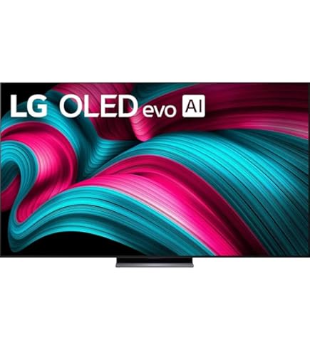 Amazon.com: LG Electronics OLED77C8PUA 77-Inch 4K Ultra HD Smart