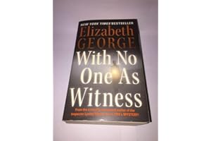 With No One as Witness