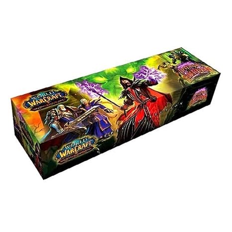 WoW - Timewalkers: Betrayal of the Guardian - Epic Collection Box (englisch)