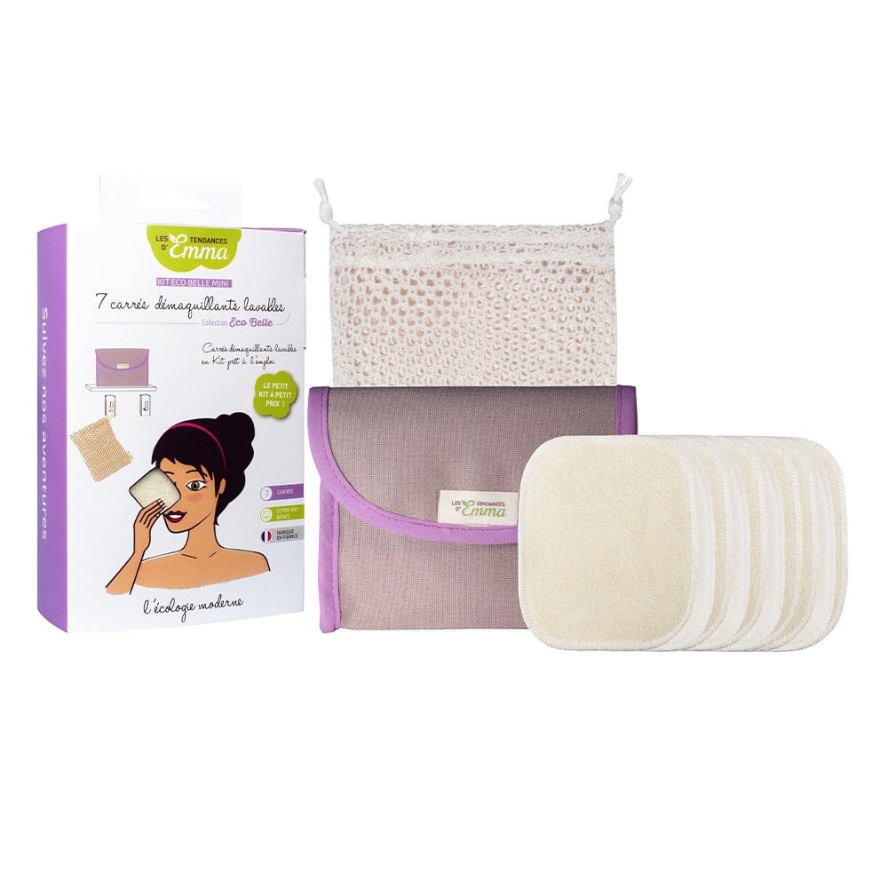 Les Tendances d'Emma Collection Eco Belle Mini Eco Belle Kit