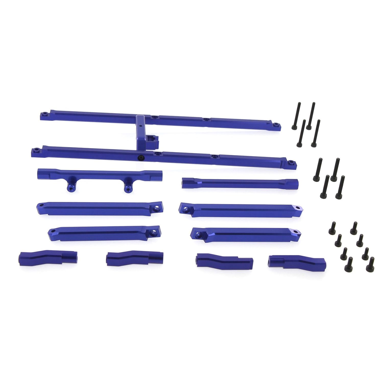 Buy Traxxas X-Maxx Alloy Chassis Top 