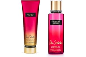 Victoria's Secret Pure Seduction Fragrance Mist and Lotion Set
