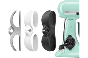 Cord Organizer for Appliances 3Pack, Yoelike Cord Wrapper Wire Holder Cable Organizer for Mixer, Blender, Coffee Maker, Pressure Cooker and Air Fryer