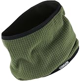 Condor Reversible Gaiter BRN/BLK | Condor - Reversible Gaiter BRN/BLK