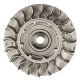 HIFROM(TM Aftermarket FLYWHEEL for Stihl Chainsaw 066 MS660 MS650 New # 1122 400 1217