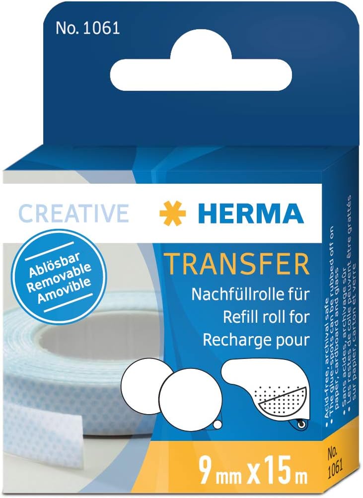 Mounting Adhesive Systems 1061 Hermafix Non Permanent Photo Mounting