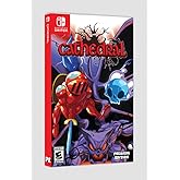 Cathedral (Premium Edition Games #7) - For Nintendo Switch