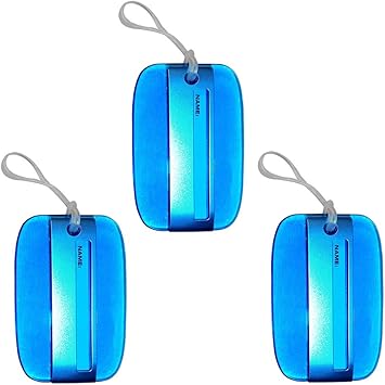 cheap luggage tags bulk
