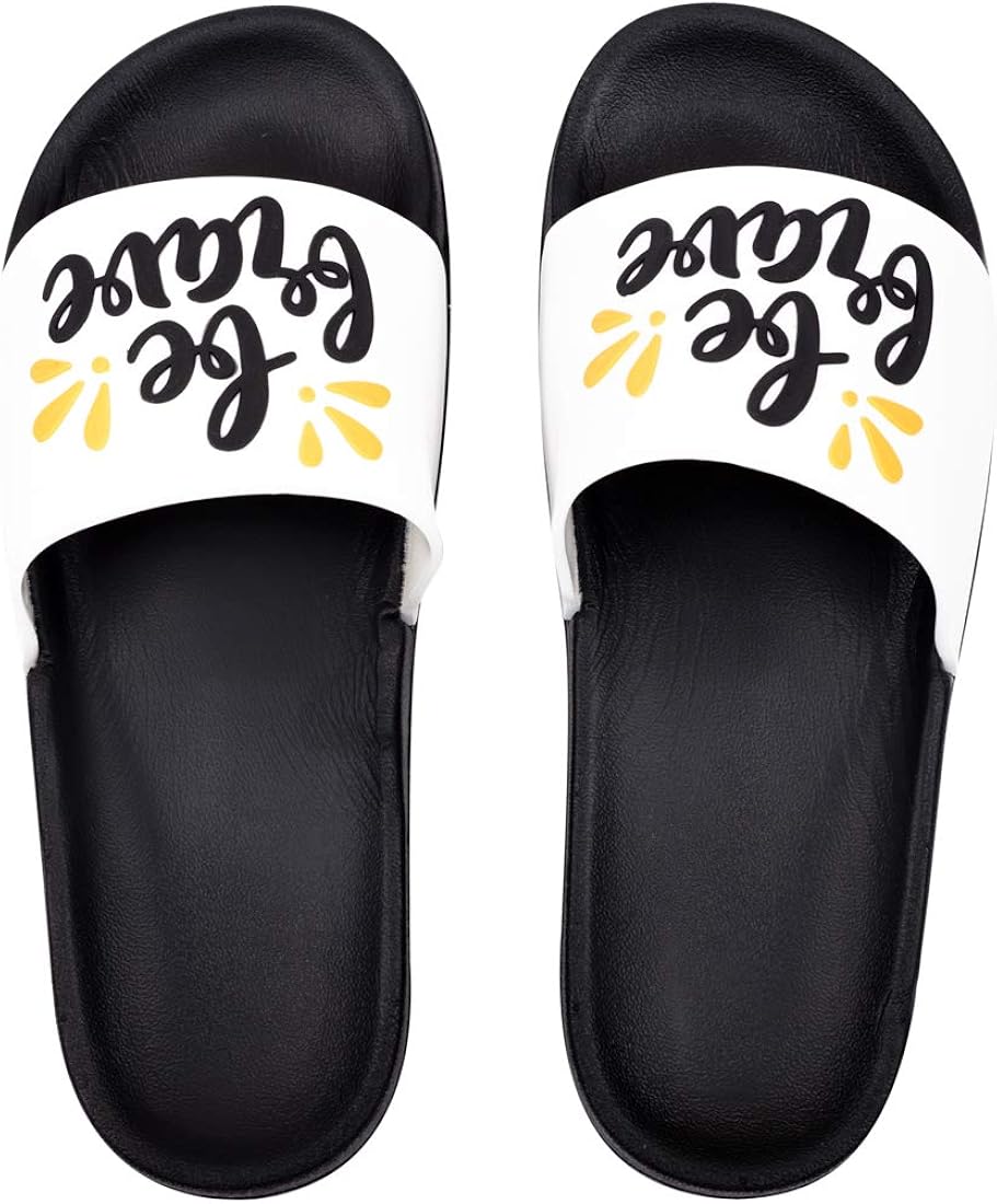 slipover flip flops