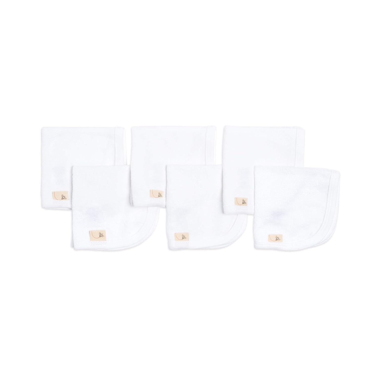 burt's bees baby washcloths