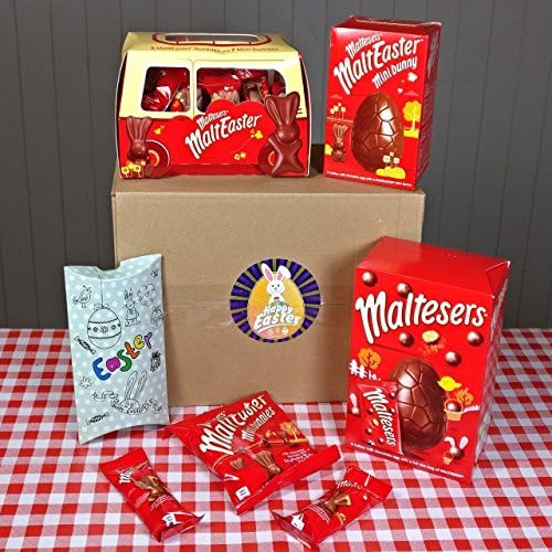 Malteaser Malteaster Bunny Easter Collection By Moreton Gifts