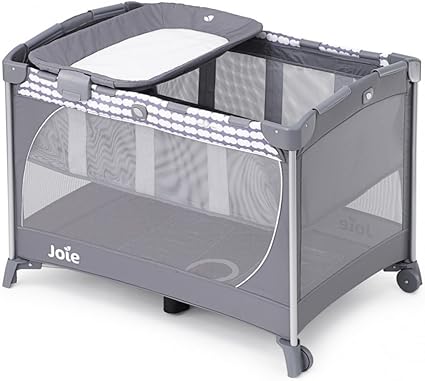 joie mothercare exclusive commuter travel cot with bassinet