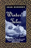 Front cover for the book Winter's Tales by Isak Dinesen