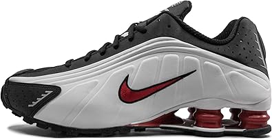 nike shox r4 platinum
