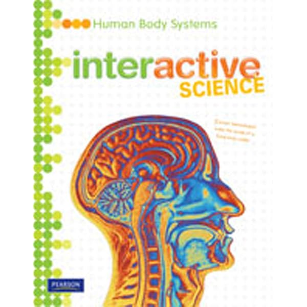 Interactive Science: Grade 6, Student Edition and Resource
