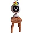 Game Plushies Toy, Soft Funs Stuffed Plush for Horror Games Fan Kids Boys Girls, Christmas & Birthday Gifts (Mr.Fun Computer A)