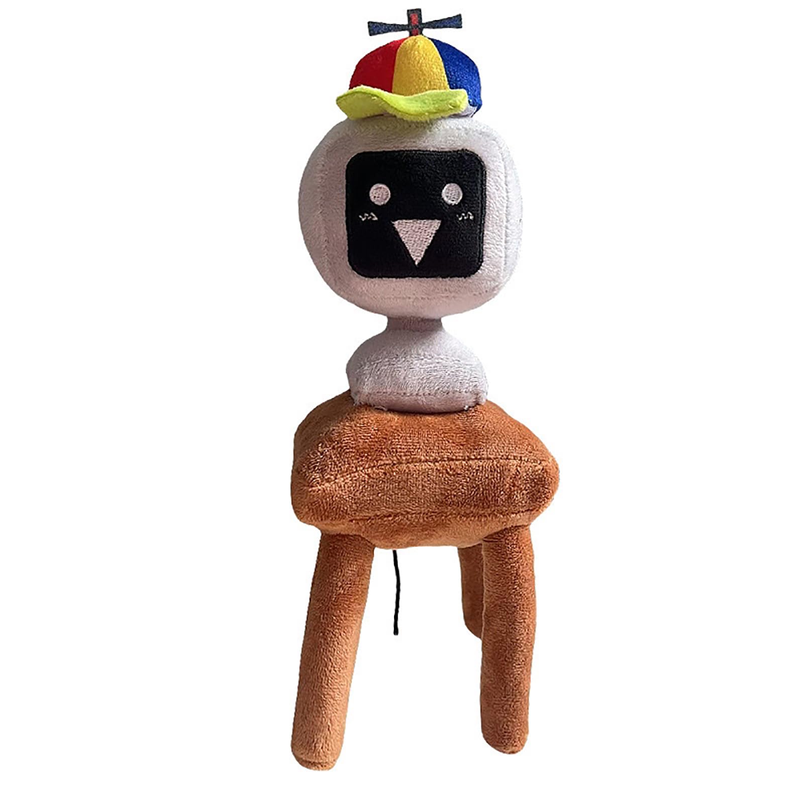 Spunky Plush, 8'' Spunki Horror Games Plushies Toys