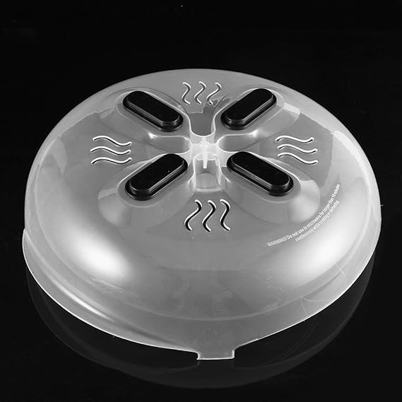 BIYI Imán práctico Protector contra Salpicaduras de Alimentos ...