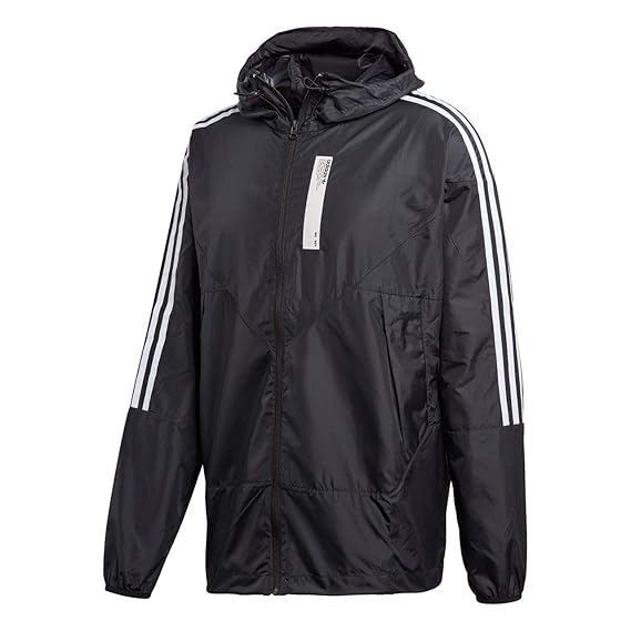 adidas windjacke