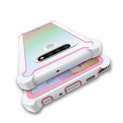 Tempered Glass Lg Stylo Accessories Amazon Full Body Protective