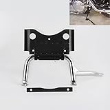 TCMT Adjustable Center Stand Fits For Harley