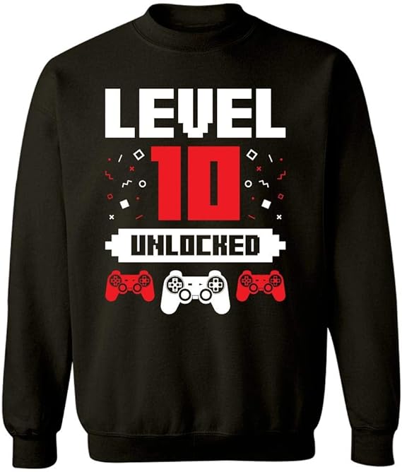 gifts for 10 year old gamers