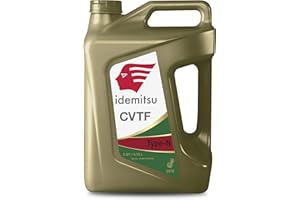 Idemitsu CVT Type N (NS-2) Transmission Fluid for Nissan - 5QT