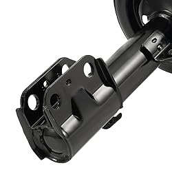 KAC Front Strut & Coil Spring Assembly Set Driver