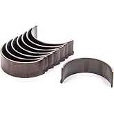 ACL Staticide ACL 4B1925H-25 Rod Bearing Set