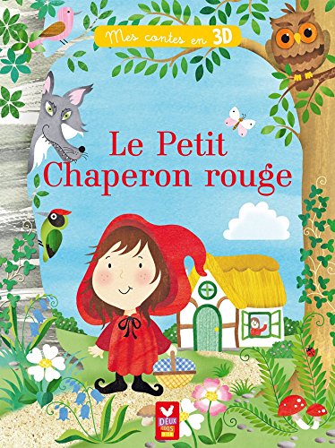 Le  Petit Chaperon rouge