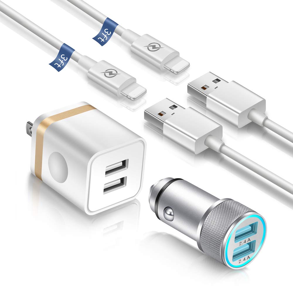 Best I Phone Charger For 6S For Home