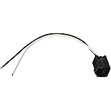 Standard Motor Products S819 Pigtail/Socket Assorted , One Size