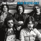 ESSENTIAL BLUE OYSTER CULT                         image