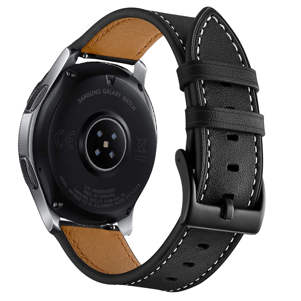 Galaxy S3 Frontier Watch Band S3 Frontier Galaxy Watch Armband 22mm  Stainless Steel Samsung