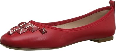 marc jacobs flat shoes
