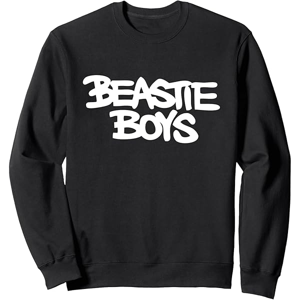 90s BEASTIE BOYS Tシャツ USA製 黒 XL 90年代 ビースティボーイズ hiphop ラップ ラッパー