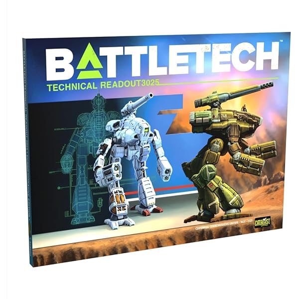 Catalyst Game Labs BattleTech Recognition Guide Vol. 2 ilClan
