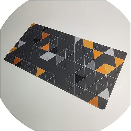 Amazon Co Jp Steelseries マウスパッド 三角形壁紙 拡張大型ゲーム用マウスパッド キーボードとマウス用 mm パソコン 周辺機器